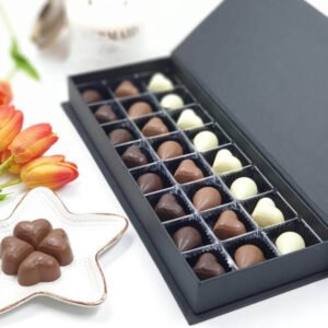 Assortment Chocolate Box